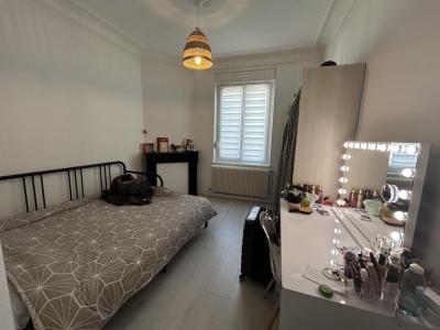Louer Appartement 62 m2 Nancy