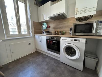 Louer Appartement Nancy Meurthe et moselle
