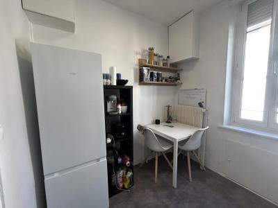 Louer Appartement Nancy 650 euros