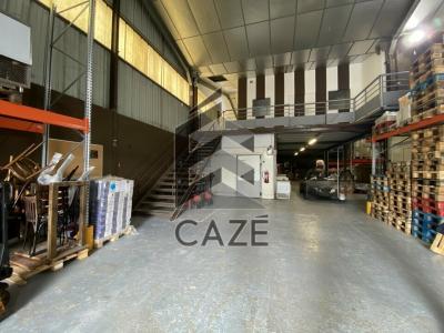 For sale Bordeaux 2773 m2 Gironde (33300) photo 1