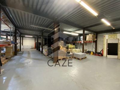 For sale Bordeaux 2773 m2 Gironde (33300) photo 3