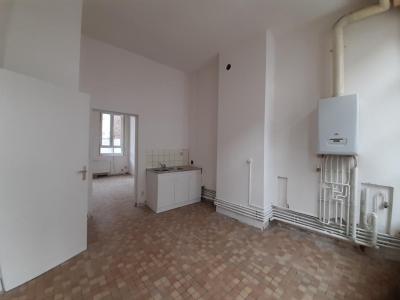 Acheter Maison 93 m2 Douai