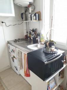 For rent Paris-20eme-arrondissement 1 room 11 m2 Paris (75020) photo 3