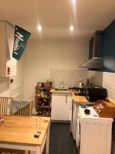 For rent Paris-19eme-arrondissement 2 rooms 31 m2 Paris (75019) photo 1