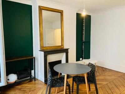 Annonce Location 2 pices Appartement Paris-9eme-arrondissement 75