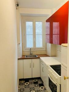Louer Appartement Paris-9eme-arrondissement Paris