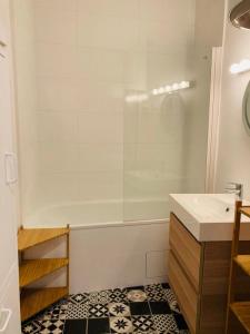 Louer Appartement Paris-9eme-arrondissement 1405 euros