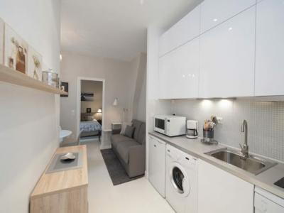 Annonce Location 2 pices Appartement Paris-3eme-arrondissement 75