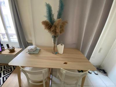 For rent Paris-12eme-arrondissement 1 room 32 m2 Paris (75012) photo 1