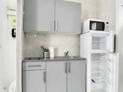 For rent Paris-12eme-arrondissement 1 room 32 m2 Paris (75012) photo 3