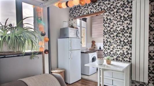 For rent Paris-11eme-arrondissement 1 room 19 m2 Paris (75011) photo 2