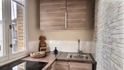 For rent Paris-11eme-arrondissement 1 room 19 m2 Paris (75011) photo 3