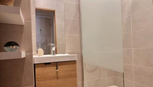 For rent Paris-11eme-arrondissement 1 room 19 m2 Paris (75011) photo 4