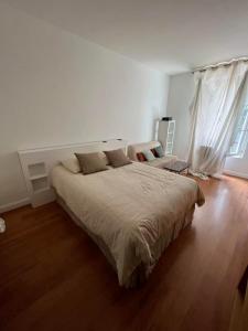For rent Paris-14eme-arrondissement 1 room 29 m2 Paris (75014) photo 2