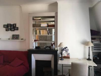 For rent Paris-13eme-arrondissement 1 room 16 m2 Paris (75013) photo 0