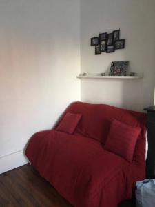For rent Paris-13eme-arrondissement 1 room 16 m2 Paris (75013) photo 1