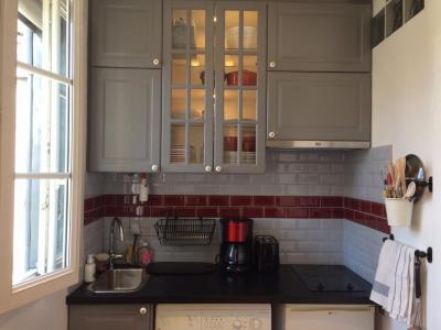 For rent Paris-13eme-arrondissement 1 room 16 m2 Paris (75013) photo 2