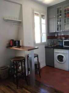For rent Paris-13eme-arrondissement 1 room 16 m2 Paris (75013) photo 3
