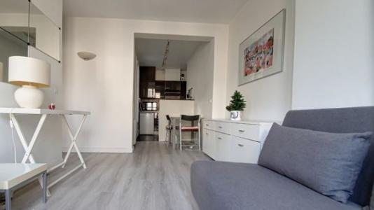 For rent Paris-11eme-arrondissement 2 rooms 30 m2 Paris (75011) photo 2