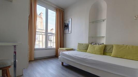 For rent Paris-11eme-arrondissement 2 rooms 30 m2 Paris (75011) photo 3