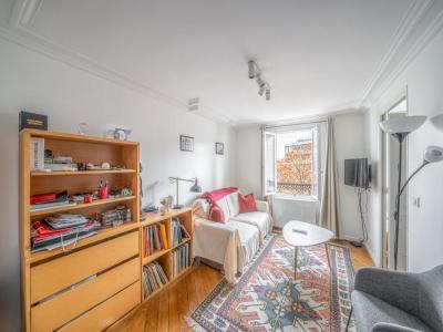 For rent Paris-14eme-arrondissement 2 rooms 38 m2 Paris (75014) photo 1