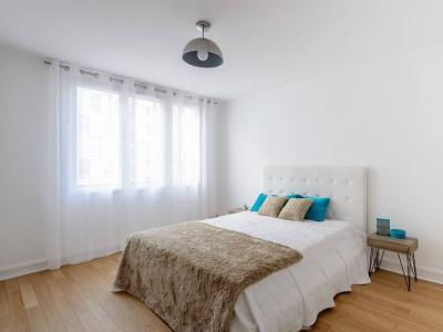 Louer Appartement 53 m2 Boulogne-billancourt