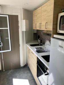 Louer Appartement 33 m2 Boulogne-billancourt