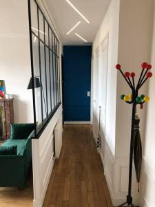 Annonce Location 2 pices Appartement Boulogne-billancourt 92