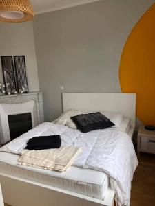 Louer Appartement Boulogne-billancourt Hauts de Seine