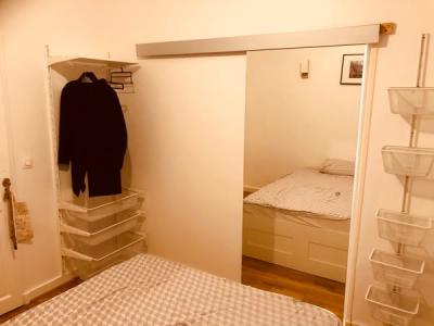 Louer Appartement 30 m2 Boulogne-billancourt