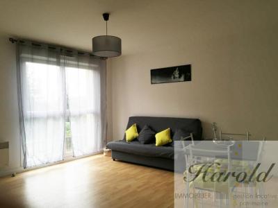 Annonce Location Appartement Amiens 80