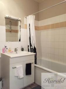 Louer Appartement 34 m2 Amiens