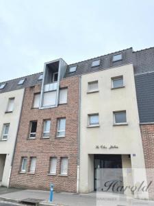Louer Appartement Amiens Somme