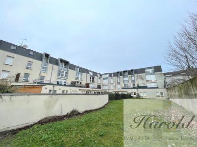 Louer Appartement Amiens 476 euros