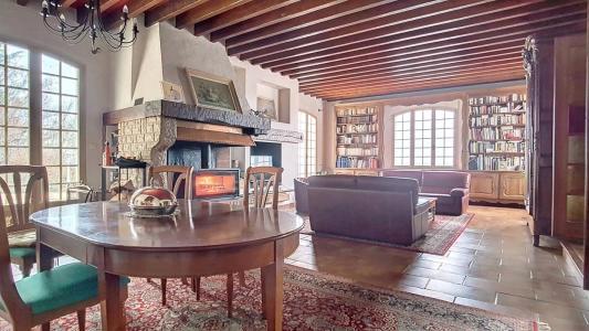 Acheter Maison Chaponnay 629000 euros