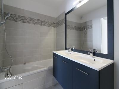 Louer Appartement 84 m2 Toulouse