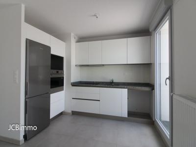 Louer Appartement Toulouse 1160 euros