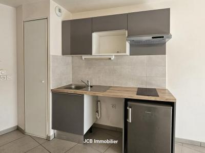 Louer Appartement Toulouse 487 euros