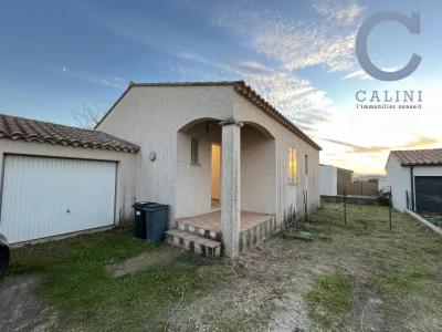 For rent Caveirac 3 rooms 72 m2 Gard (30820) photo 0
