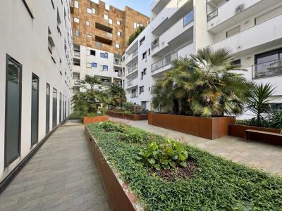 Annonce Vente 2 pices Appartement Bordeaux 33