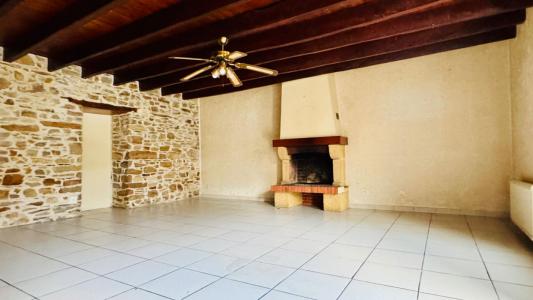 Annonce Vente 3 pices Maison Dominelais 35
