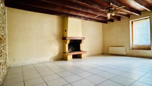 Acheter Maison 62 m2 Dominelais