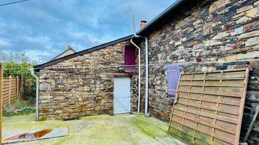 Acheter Maison Dominelais 106000 euros