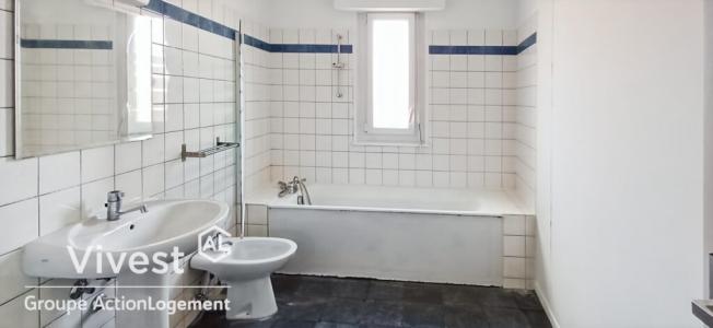 Acheter Appartement 82 m2 Terville