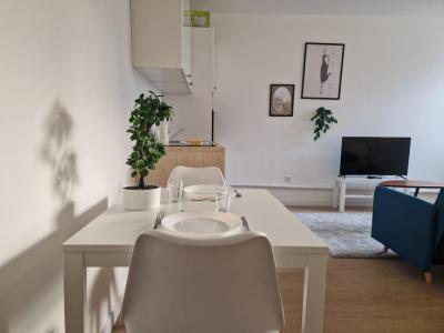 Annonce Location Appartement Reims 51