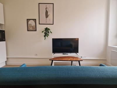 Louer Appartement 27 m2 Reims