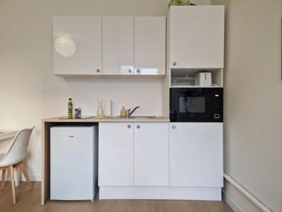 Louer Appartement Reims Marne