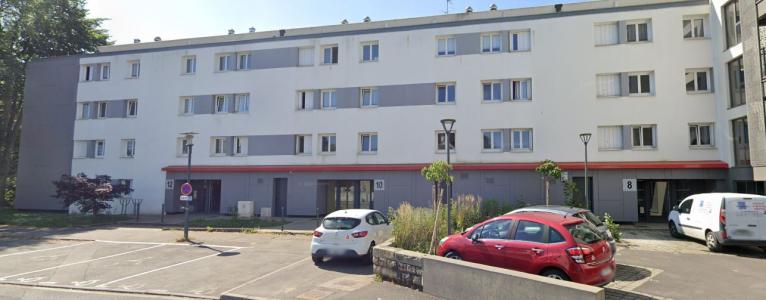 Annonce Location 3 pices Appartement Rennes 35