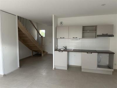 Annonce Location 4 pices Maison Redessan 30