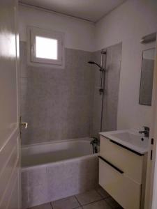 Louer Appartement 61 m2 Beziers